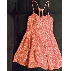 American Heritage- Summer dress